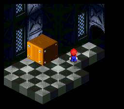 Super Mario RPG - Reserve_22 Screenthot 2